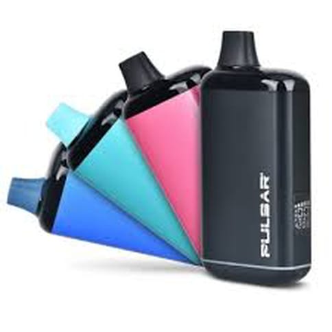 Pulsar DL 2.0 Pro Battery - $24