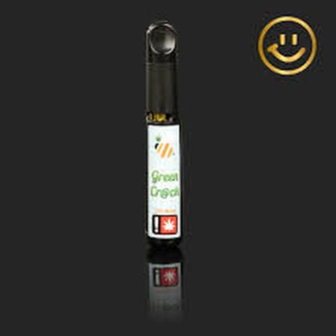 Z 1g Live Resin AIO