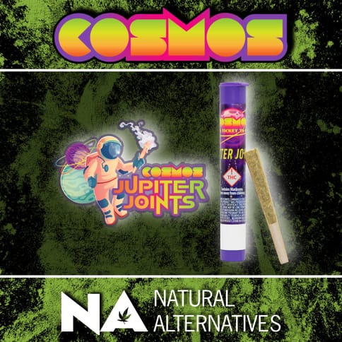 Jupiter Joint Baja Blastoff