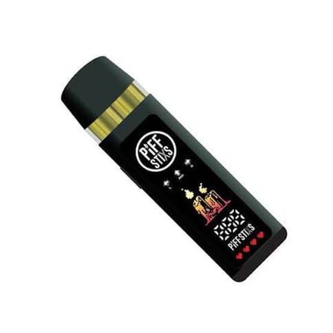 Strawberry Sour Diesel x Melon Baller 2 in 1 Slow Cured Resin AIO