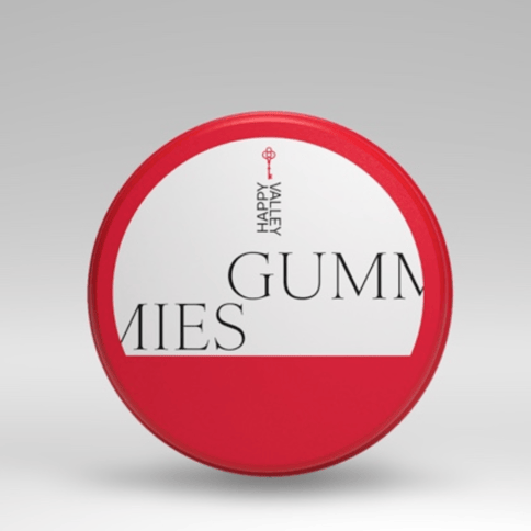 Gummies | 20pk | Root Beer