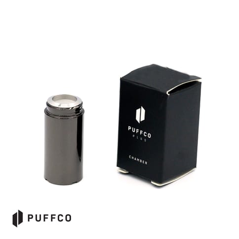 The Puffco Plus Chamber