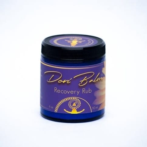 Artemis | Dori Balm Recovery Rub