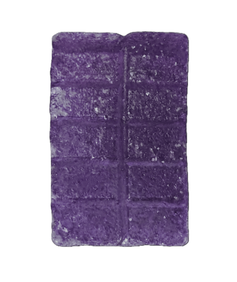 THC - GIGGLY GUMMY | HUCKLEBERRY | 100MG TOTAL | 1 SCORED GUMMY