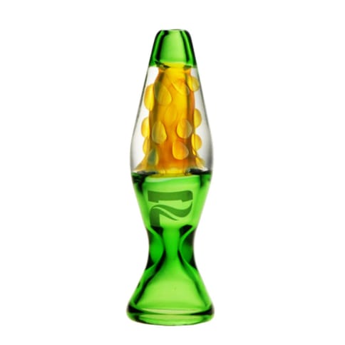 High Mountain Imports | Pulsar 3" Lava Lamp One Hitter