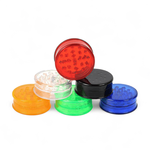Plastic Grinder