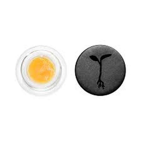 Raw Garden | God's Breath | Live Badder | Hybrid | 1g