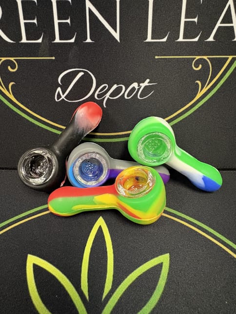 Silicone Bowls - 3.25in