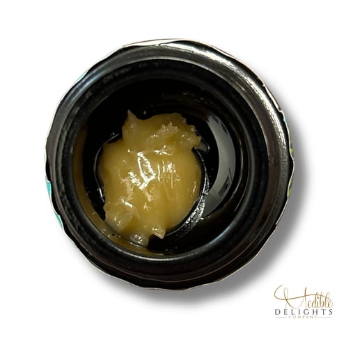 1g Donny Burger Live Rosin - Oasis