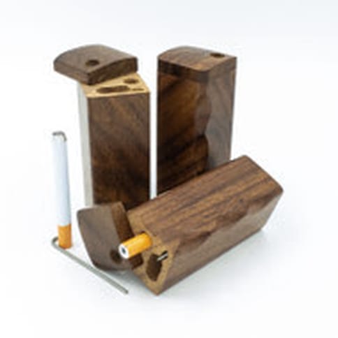 Knuckled Dugout