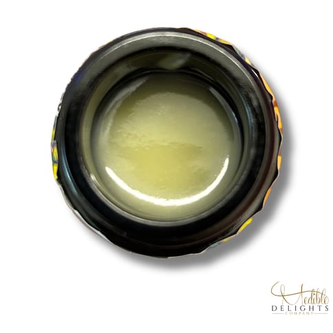 1g Pie Fumez Live Rosin - Oasis