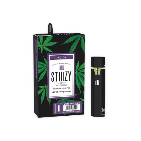 Watermelon Z - 0.5G - LIIIL
