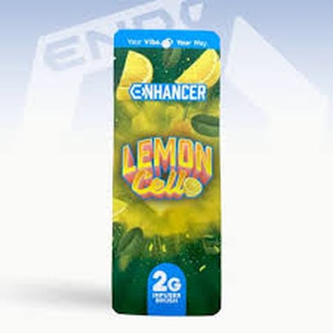 Lemoncello Enhancer Brush
