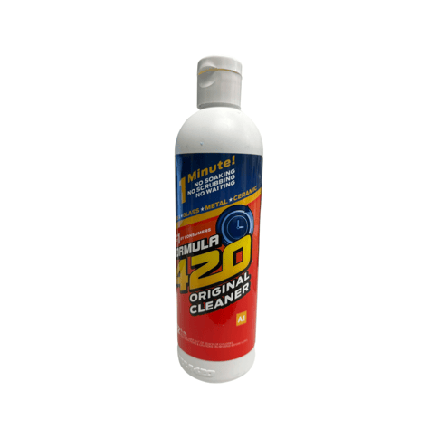 Formula 420 Cleaner