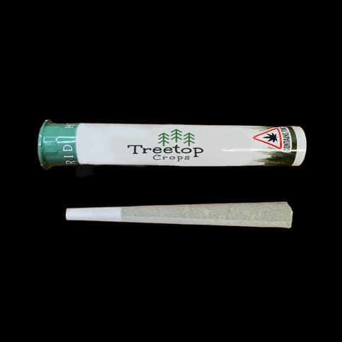 Forbidden Runtz | Pre-Roll (King)