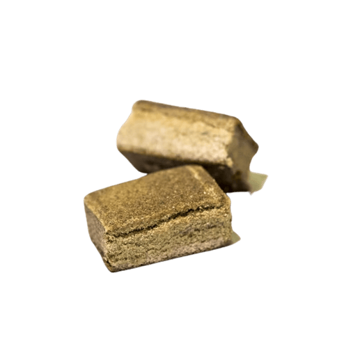 The Greenery Lebanese Hash | Mac 1g Rec
