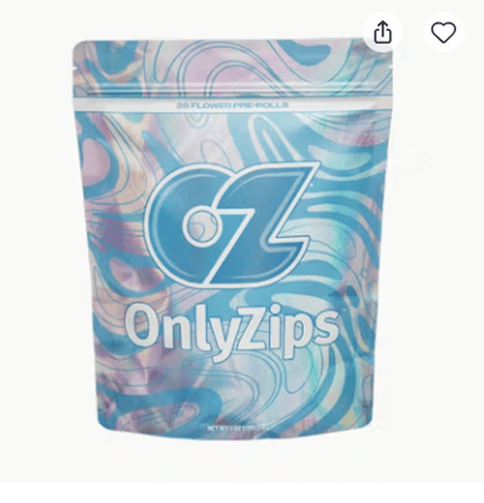 Gypsy Kush x 14 1g Infused Pre-Roll Pack | OnlyZips