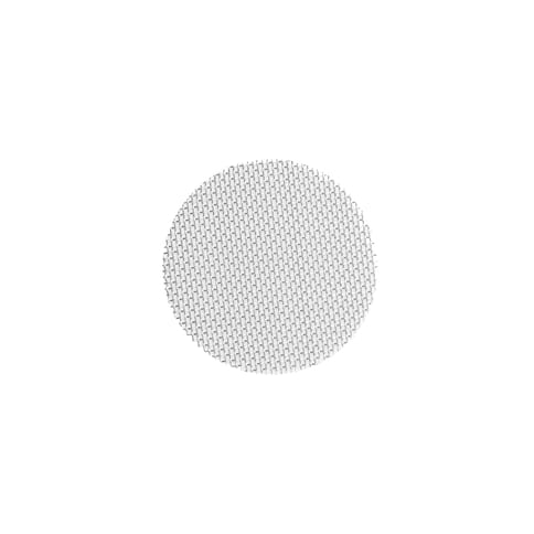 Human Grade- Mesh Pipe Screens 0.75" 10pk