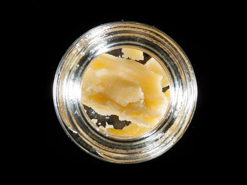 Randy's Lime Candy 2g Live Rosin Dabs