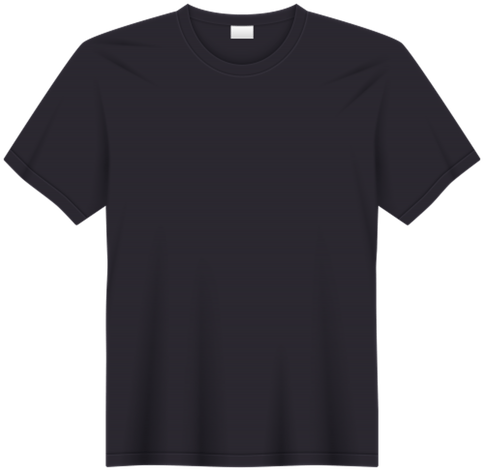 Trainwreck Strain Shirt (M)
