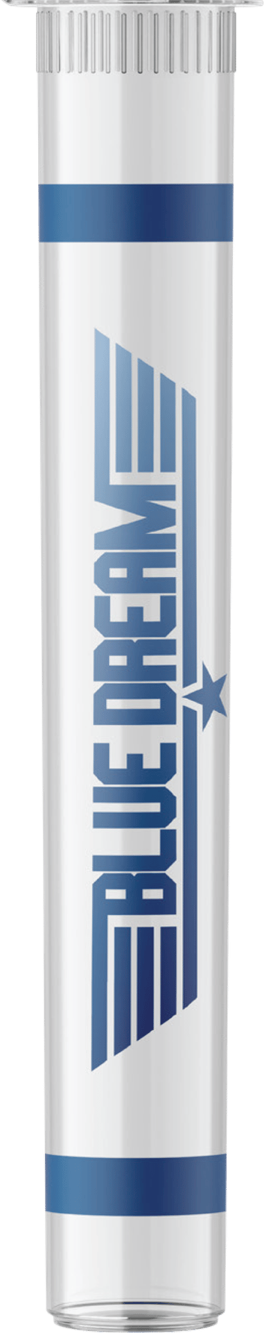 Blue Dream 1g Pre-Roll | Top Smoke