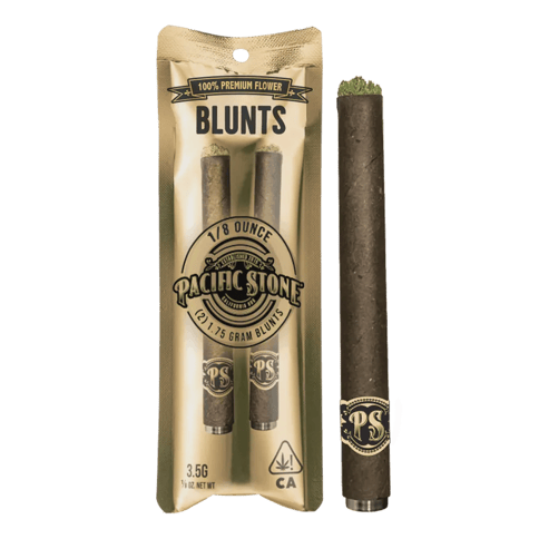Pacific Stone | Wedding Cake (I) | 1.75g x 2 Preroll Blunts