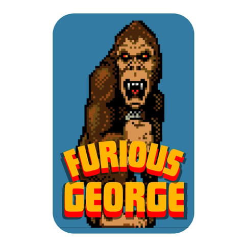 Furious George