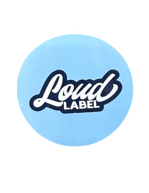 Sherb Cream Pie - Loud Label - Bulk Flower