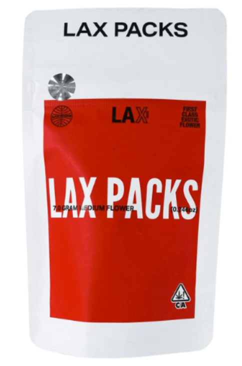 LAX | Mambasita | 7G | Flower