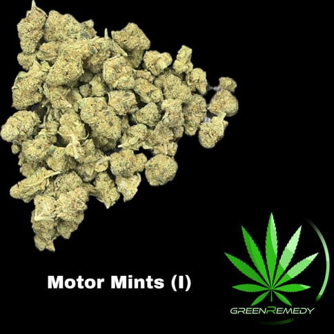 Motor Mints