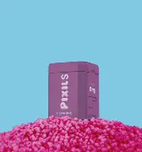Strawberry | Dream | Pixils 200mg