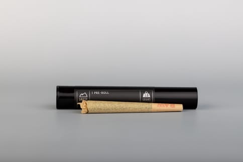 Mac and Cheese - Single Pre-Roll