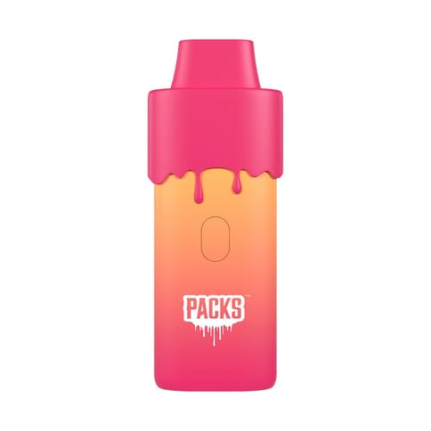 Packspods All in One Live Resin Area 51 2g