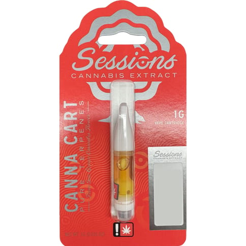 Cartridge | Sessions Distillate | - Twilight (I) *[Dime Store Deal]