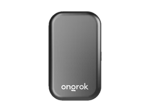 Airtight Storage Case- Black