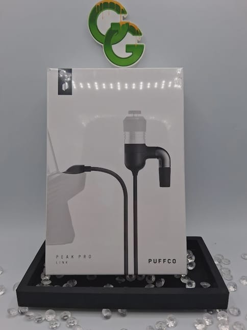 Peak Pro Link Puffco