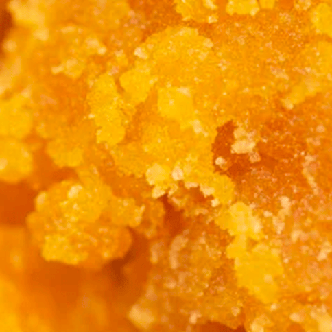 FLAWLESS - 4G FEVER FIVE - SUGAR WAX