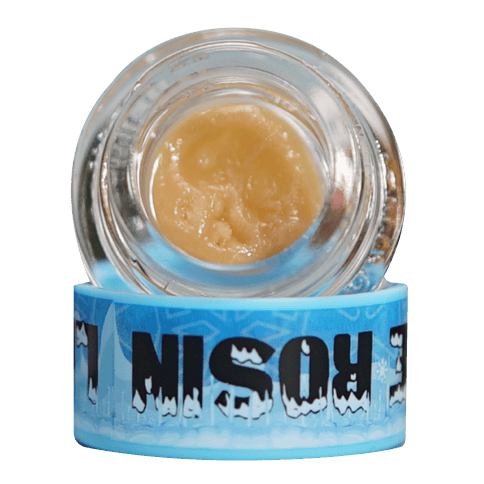 KB - BEAR LABS - ROSIN BADDER - LEMON PIE HOE TIER 4 - 1G