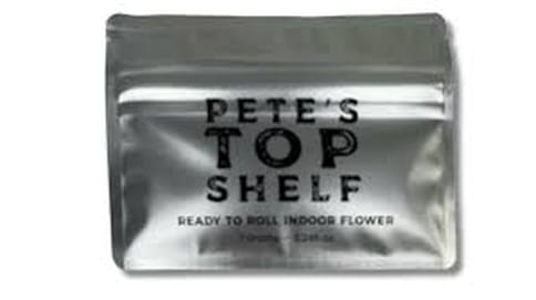 Pete's Top Shelf - Super Runtz Small Buds 7g