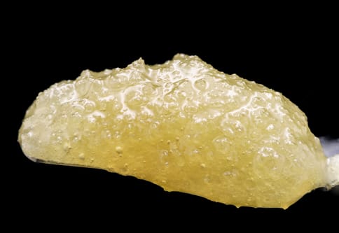 Persy Sauce - Grammed Sour Tangie