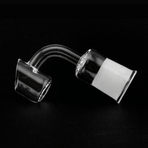 Max Quality Glass | 18mm Female Quartz Banger