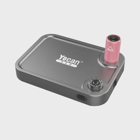 Yocan Slate Torch - Pink