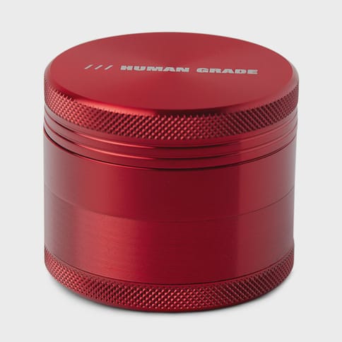 Human Grade - Grinder 1A - Red