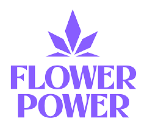 Clown OG X Mega - Flower Power - Donut - 1G**