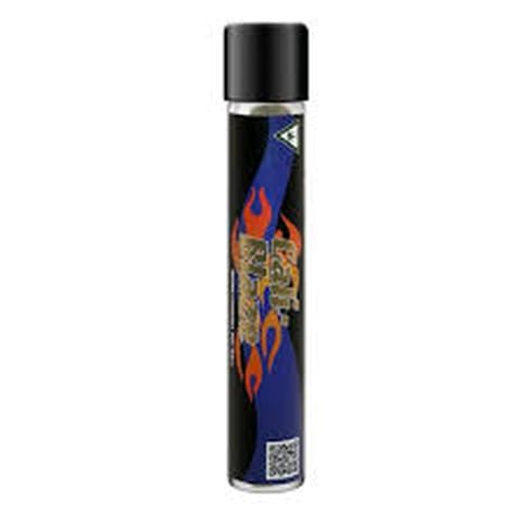 Kiwi Sours - Cali-Blaze - Pre-roll - Indica - 1G**