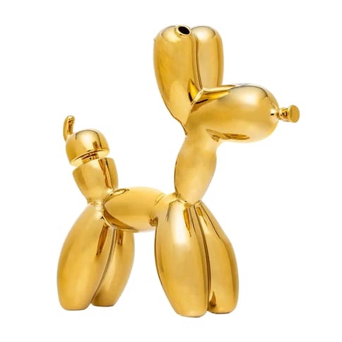 Hemper - XL Balloon Dog Bong