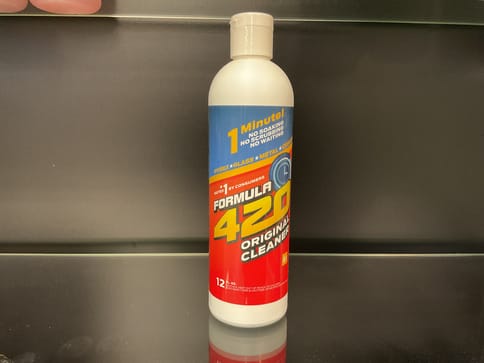 Formula 420 Original Cleaner