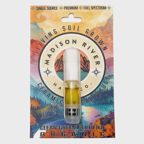 Skywalker OG - LIVE 0.5g CARTRIDGE