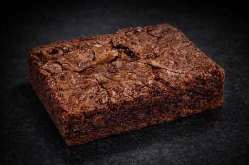 Chocolate Brownie