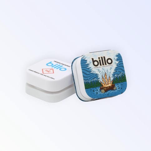Billo - Midnight Splash